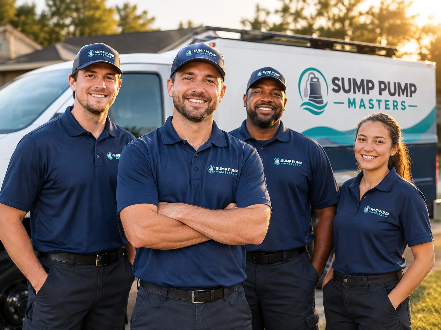 Sump Pump Repair company in Conshohocken, PA
